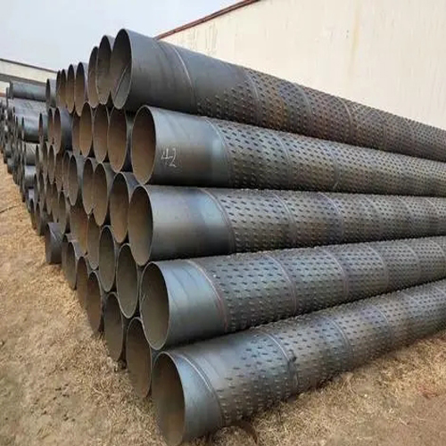 池州滤水管执行标准中具体参数