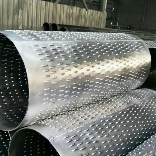 池州滤水管参考标准及其他因素