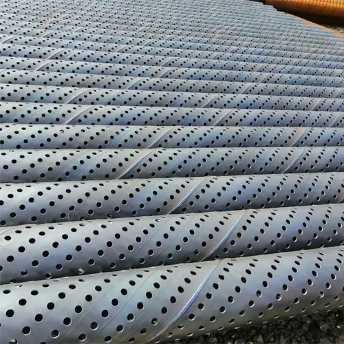 池州桥式滤水管如何分类？