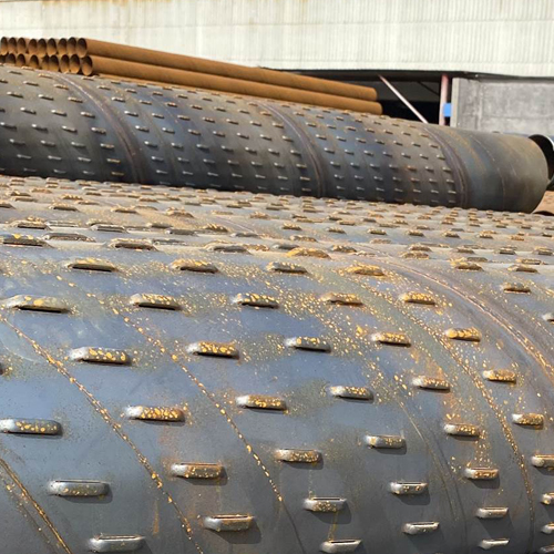 池州桥式滤水管的材质如何选择？