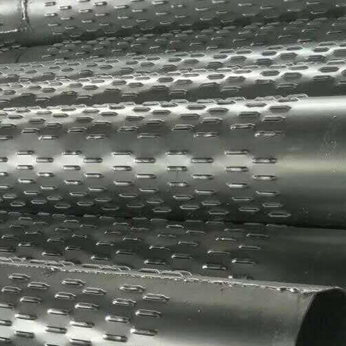 池州滤水管的焊接工艺有哪些