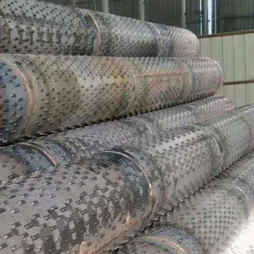 池州滤水管一般口径的选择方式