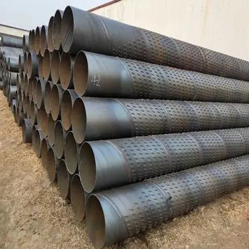 池州房建滤水管规格的选择