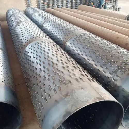 池州滤水管施工标准是什么