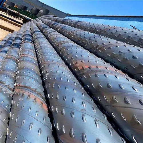 池州滤水管施工规范