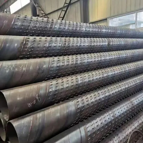 池州滤水管施工过程中如何保证安全操作？