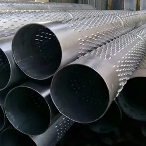 池州滤水管口径多大最适合施工？