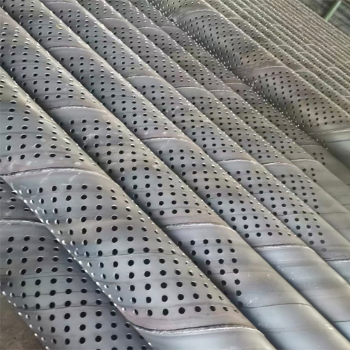 池州滤水管施工要求及施工条件