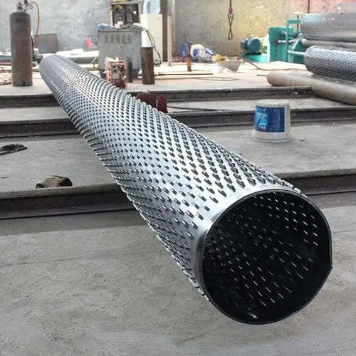 池州滤水管的施工标准包括哪几个方面？